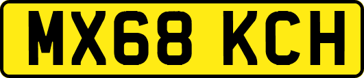 MX68KCH