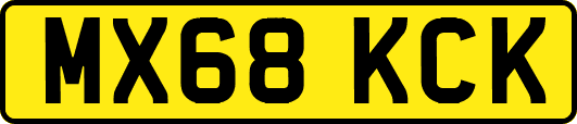 MX68KCK
