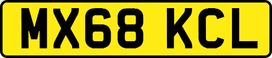 MX68KCL