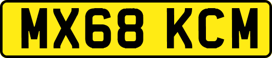 MX68KCM