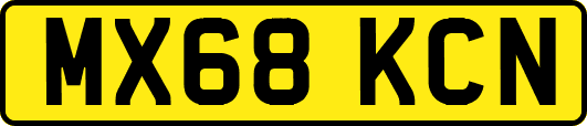 MX68KCN