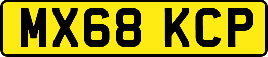 MX68KCP