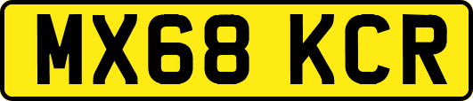 MX68KCR