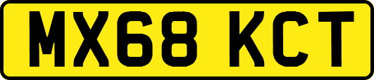 MX68KCT