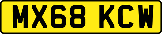 MX68KCW