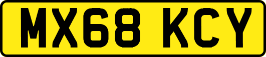 MX68KCY