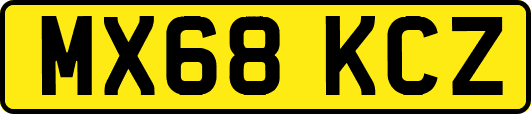 MX68KCZ