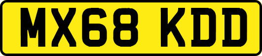 MX68KDD
