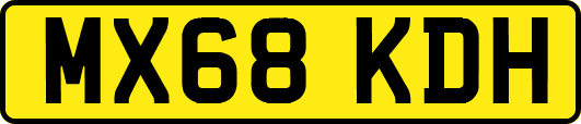 MX68KDH