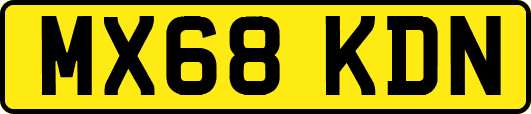 MX68KDN