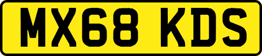 MX68KDS