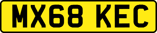 MX68KEC