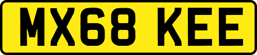 MX68KEE