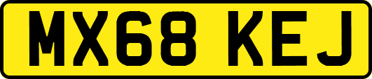 MX68KEJ
