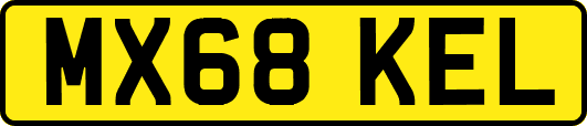 MX68KEL