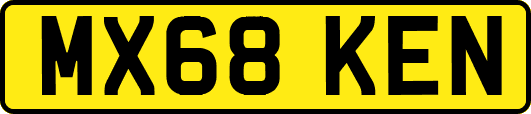 MX68KEN