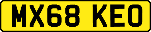 MX68KEO