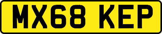 MX68KEP