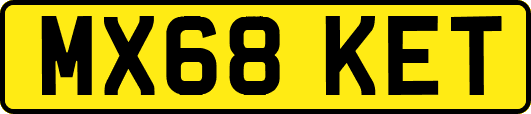 MX68KET