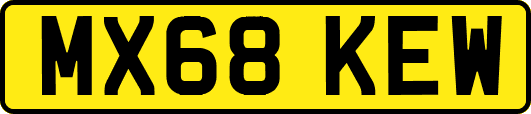 MX68KEW
