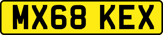 MX68KEX