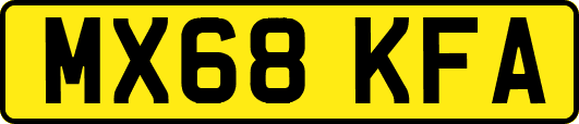 MX68KFA