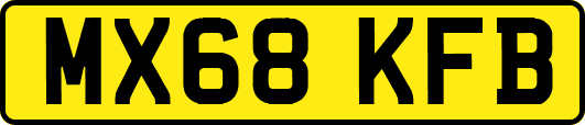MX68KFB