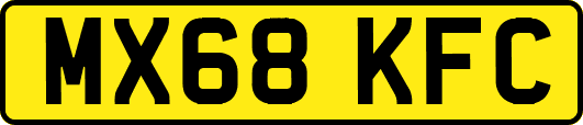 MX68KFC