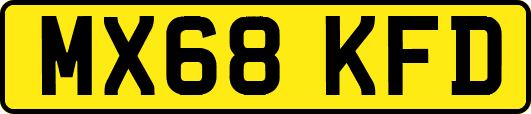 MX68KFD
