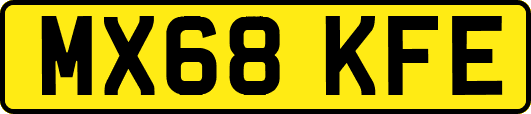 MX68KFE