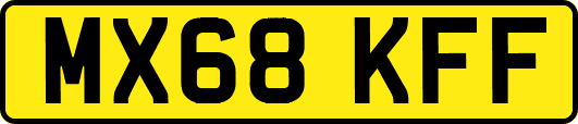 MX68KFF