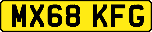 MX68KFG