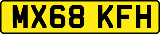 MX68KFH