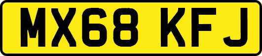 MX68KFJ