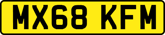 MX68KFM