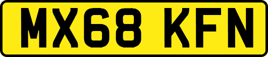 MX68KFN
