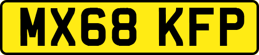 MX68KFP