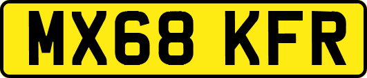 MX68KFR