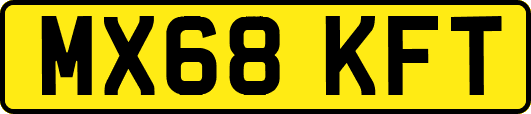 MX68KFT