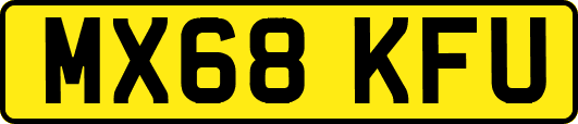 MX68KFU