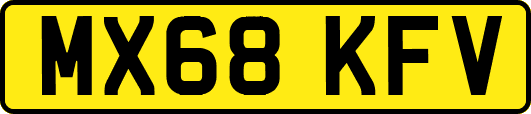 MX68KFV