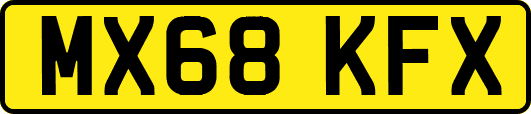 MX68KFX