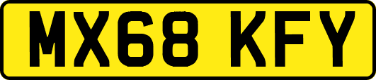 MX68KFY