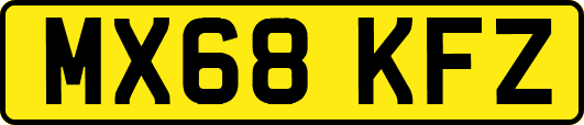 MX68KFZ