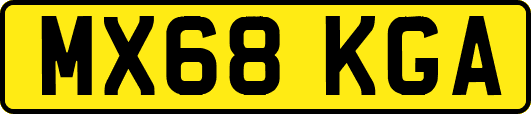 MX68KGA