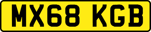 MX68KGB
