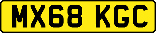 MX68KGC