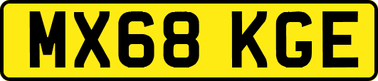 MX68KGE