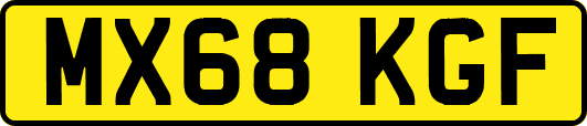 MX68KGF