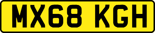 MX68KGH